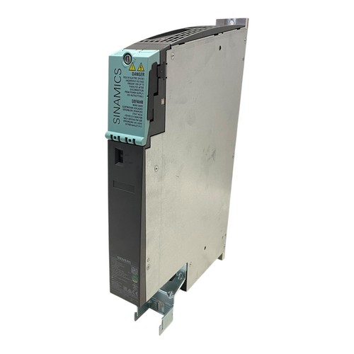 Siemens sinamics s120 single - s120,