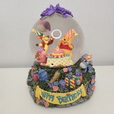 Disney Schneekugel Winnie Puuh