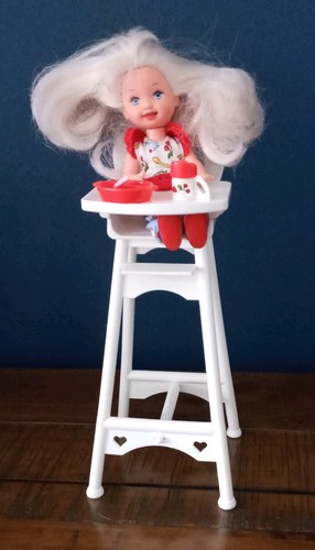 Vintage 90er mattel - 90er,