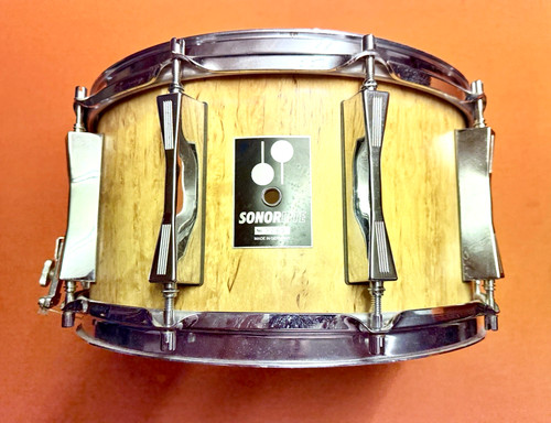 Vintage 14x7 sonor - vintage,