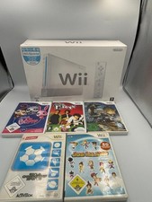 Nintendo Wii Konsole • OVP