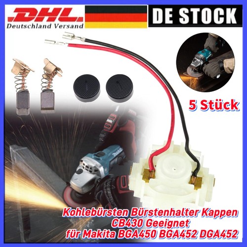Für makita cb430 bga452 - makita,