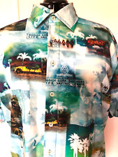 Stilvolles Herrenhemd, Marke Signum - Größe XXL