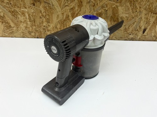 Dyson staubsauger akku - staubsauger,
