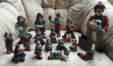 Gilde clown sammlung 16 - sammlung-,