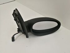 Smart ForTwo 450 Außenspiegel Spiegel Schwarz rechts Elektrisch 0010180V001