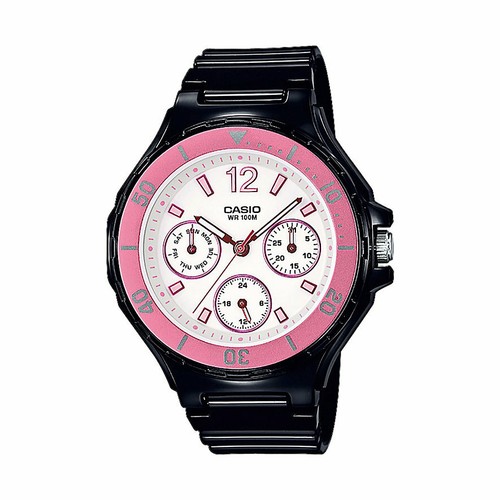 Casio damenarmbanduhr - damenarmbanduhr,