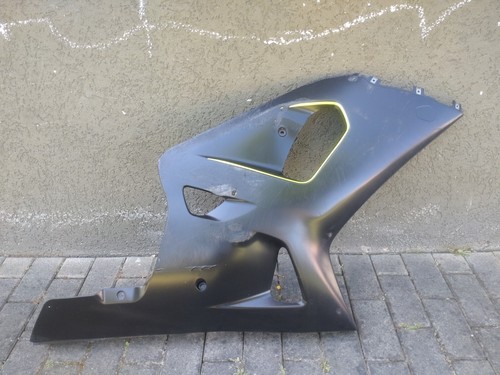Verkleidung suzuki gsx 750 - gsx-r,