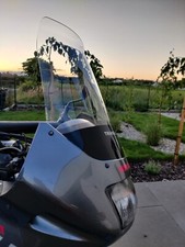 HONDA XL 600 V TRANSALP