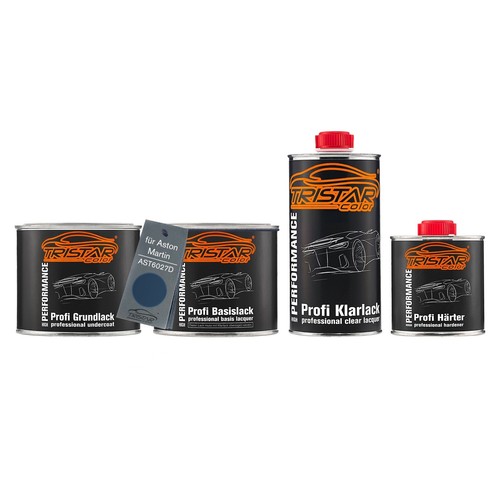 Autolack set dose spritzfertig - set,