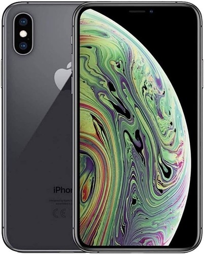 Apple iphone max - iphone, 256gb
