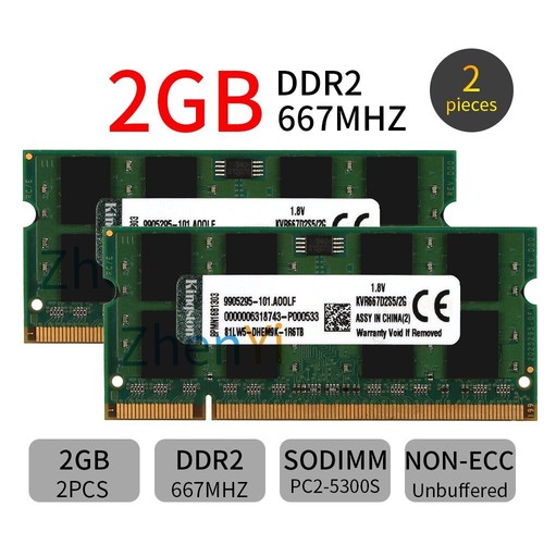 Für kingston 4gb 2gb - 2gb, 1gb