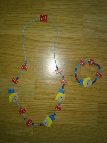 Neu haba kinder halskette - haba, und