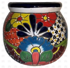 XOOCH MEXICO, BLUMENKUEBEL