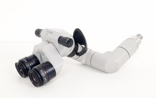 Zeiss stereo mitbeobachter - zeiss,