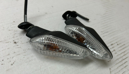 Blinker ducati 848 - ducati,