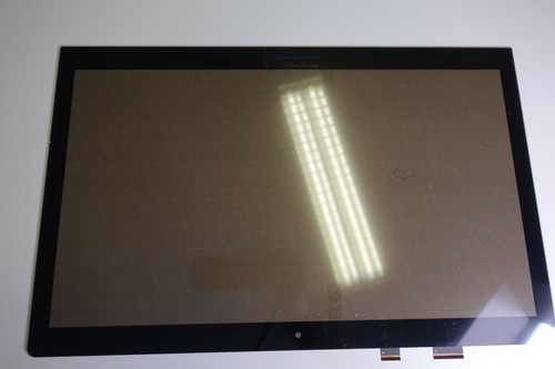 Touch screen digitizer - screen,