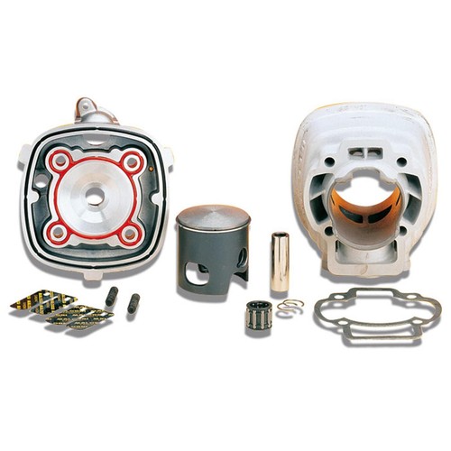 Zylinder kit malossi mhr - malossi,