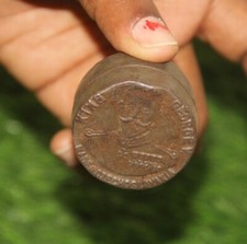 Antik 1910 King George