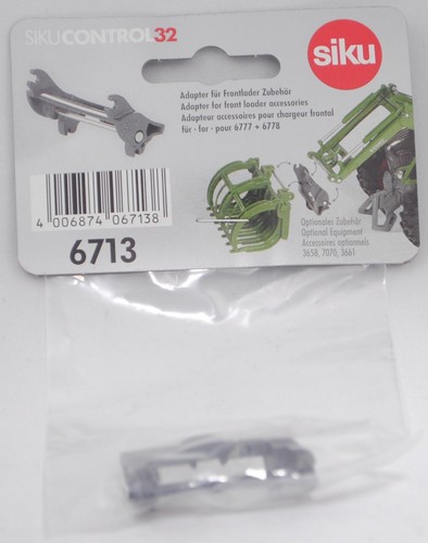 Siku control 6713 adapter für - siku,