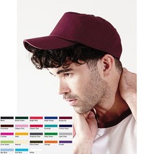 Beechfield Original 5-Panel