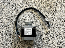 EC Motion SECM266-E2.0A Step