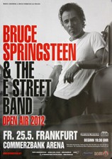 Bruce Springsteen - Open Air 