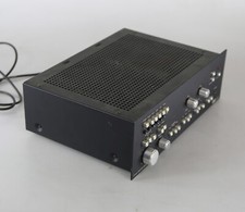Verstärker Amplifier K+H Klein Hummel Telewatt ES 2006 sehr selten