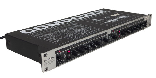 Behringer mdx 2100 audio - 2100,