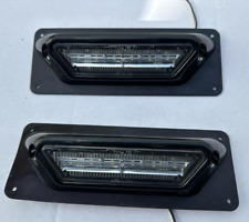 2X Whelen Perimeter Enhancement Lights, Arbeits-/Szenenleuchten MODELL: PELCB 12V