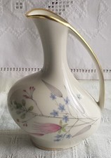 Henkelvase "schwangere Luise"