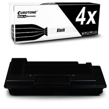 4x Eurotone Toner ersetzt