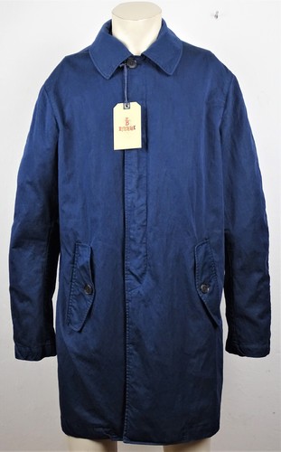 Baracuta g10 sateen garment - g10,