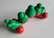 Lego Duplo Primo Rassel Raupe