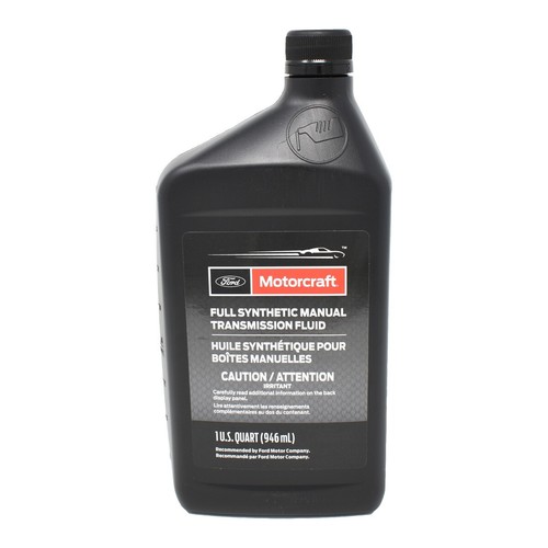Motorcraft full synthetic - full,