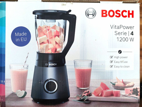 Bosch vitapower serie - bosch,