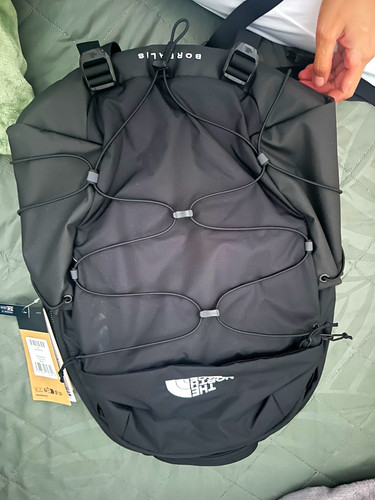 The north face borealis - north,