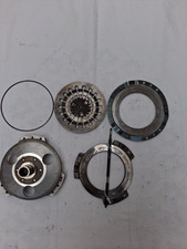 BMW K1200RS Kupplung