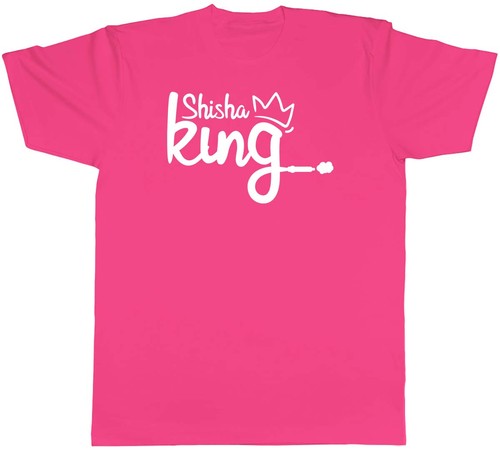 Shisha king herren unisex - shisha,