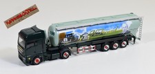 Herpa 1:87 H0 - MAN TGX