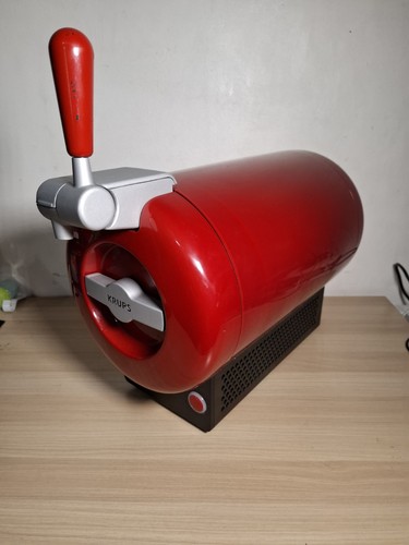 Krups vb65 the sub compact - vb65,