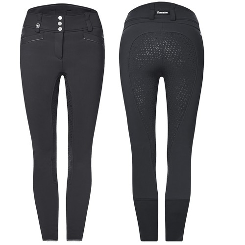 Reithose winterreithose - reithose,