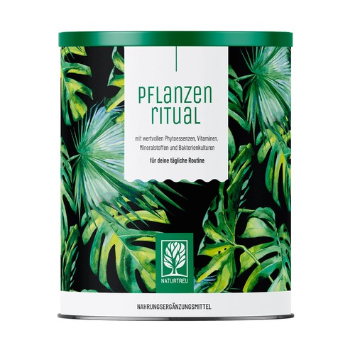 Weizengras superfood smoothie - superfood,