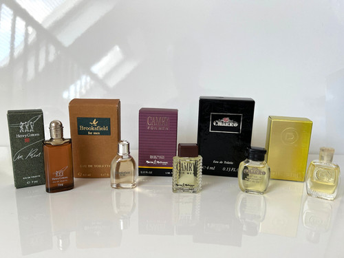 Parfum miniaturen für - parfum,