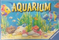 Ravensburger Aquarium - 2002