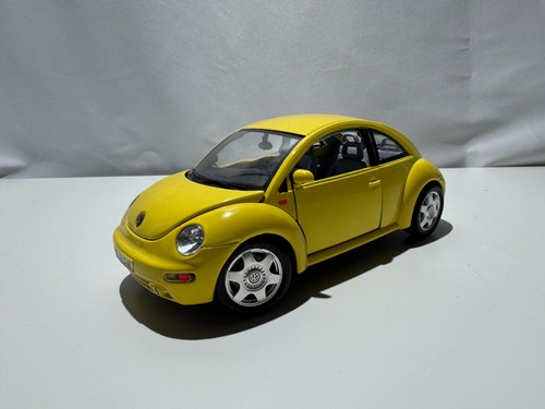 Bburago volkswagen new - 1:18,