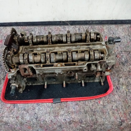 Opel corsa zylinderkopf - corsa,