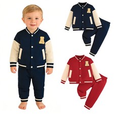 Babys Jungen Mädchen Mantel