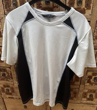 TCM Herren Sport T-Shirt Rad