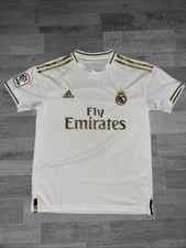 Real Madrid Trikot, Größe M